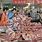 China Meat Market