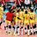 China Volleyball Team
