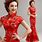 Chinese Culture Dress