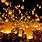 Chinese Fire Lanterns