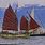 Chinese Sailing Ship