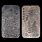 Chinese Silver Bars