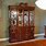 Chippendale China Cabinet