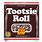 Chocolate Tootsie Roll