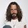 Chris Cornell Hair
