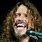 Chris Cornell Smile