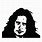 Chris Cornell Stencil