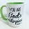 Christian Coffee Cups