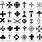 Christian Cross Types