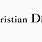Christian Dior Brand