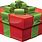 Christmas Gift Boxes Clip Art