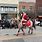 Christmas Horse Parade