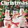 Christmas Magazine Covers