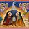 Christmas Nativity Icons