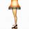 Christmas Story Leg Lamp PNG