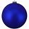 Christmas Tree Blue Balls
