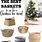 Christmas Tree Shops Baskets