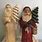 Christmas Wood Carvings