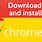 Chrome Download and Install Free