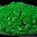 Chromium Oxide Green