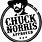 Chuck Norris Logo