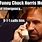 Chuck Norris Safety Memes