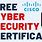 Cisco Cyber Security Certification