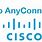 Cisco VPN Logo