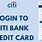 Citibank Credit Card Account Online