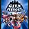 City of Heroes Game