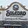 City of Soledad CA