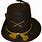 Civil War Cavalry Hat