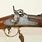 Civil War Rifled Musket