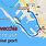 Civitavecchia Cruise Terminal Map