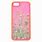 Claire's Glitter Phone Cases