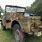 Classic Army Vehicles