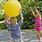 Classic Ball Games for Kids