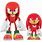 Classic Knuckles Figure