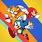 Classic Sonic Sonic Mania