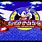 Classic Sonic Title Screen