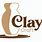 Clay Craft Logo