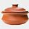 Clay Pot Dish