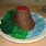 Clay Volcano Project