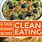 Clean Eating Recipes for Beginners