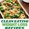Clean Eating Recipes for Weight Loss