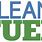 Clean Fuel Logo