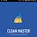 Clean Master App