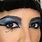 Cleopatra Egyptian Eye Makeup