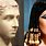 Cleopatra Real Look