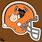Cleveland Browns Funny Logo